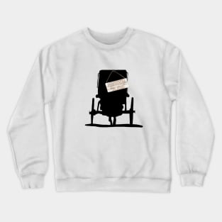 Amish Festival Crewneck Sweatshirt